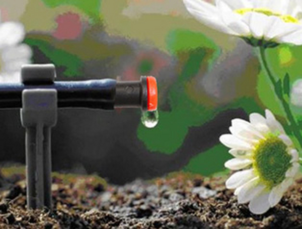 低压管道输水灌溉技巧