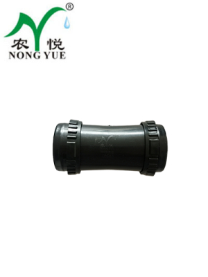 2寸直通