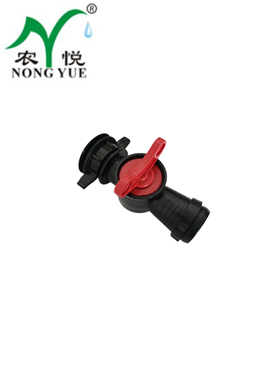 1.5寸软带旁通阀