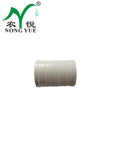 3寸.4寸pvc直通
