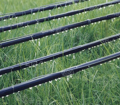 润泽节水灌溉设备