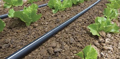 润泽节水灌溉设备