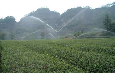 润泽节水灌溉设备
