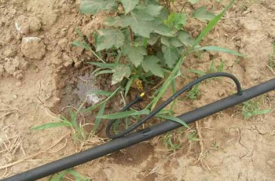 润泽节水灌溉设备