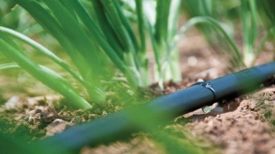 润泽节水灌溉设备