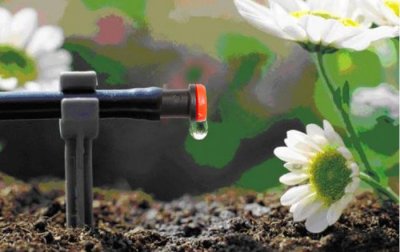 润泽节水灌溉设备